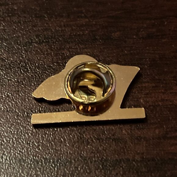 Olympic Summer Games Team USA‎ Cycling Event Lapel Hat Pin - Picture 3 of 3